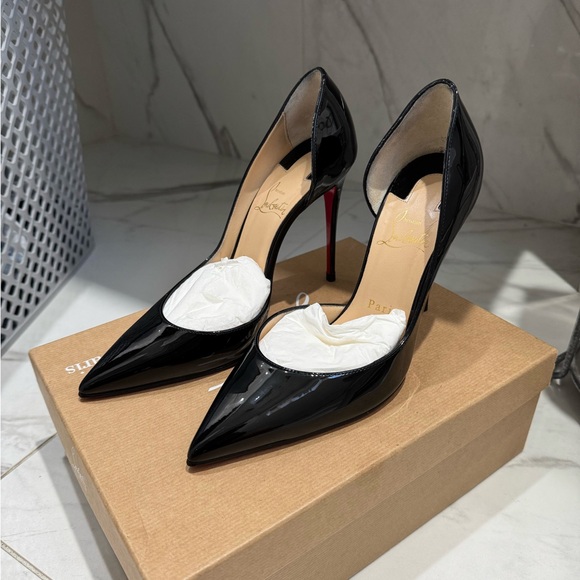 Christian Louboutins Iriza - Picture 2 of 10